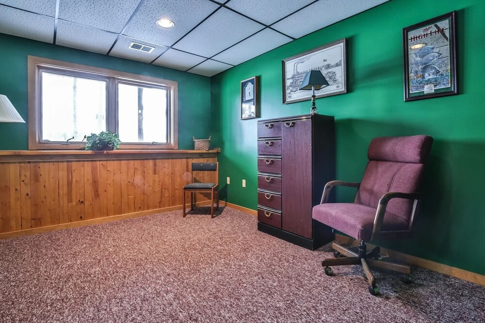 Pickerel Point Executive - 5 Br Home