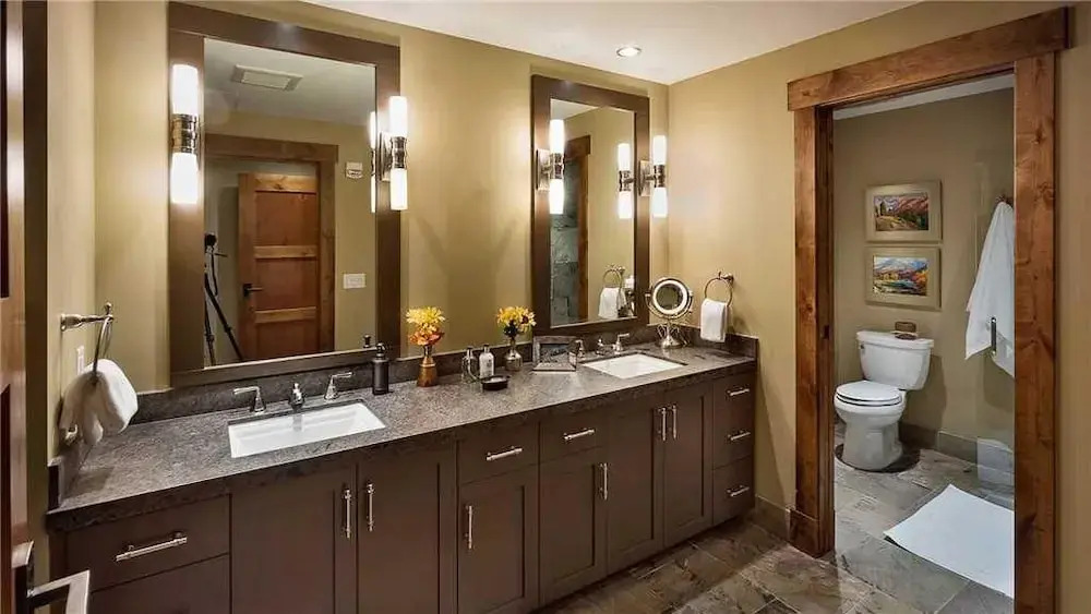 Farwell Mountain 607 4 BedroomCondo By Moving Mountains