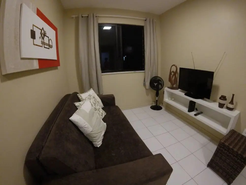 Apartamento 2 quartos Espetacular
