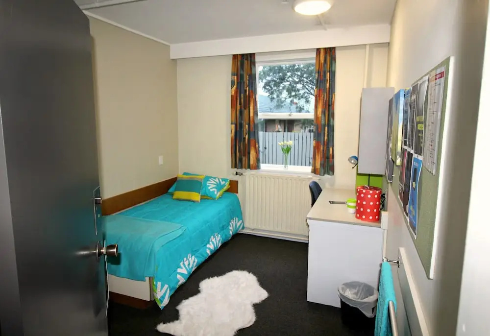 Christchurch Campus Summer Stays - UCA