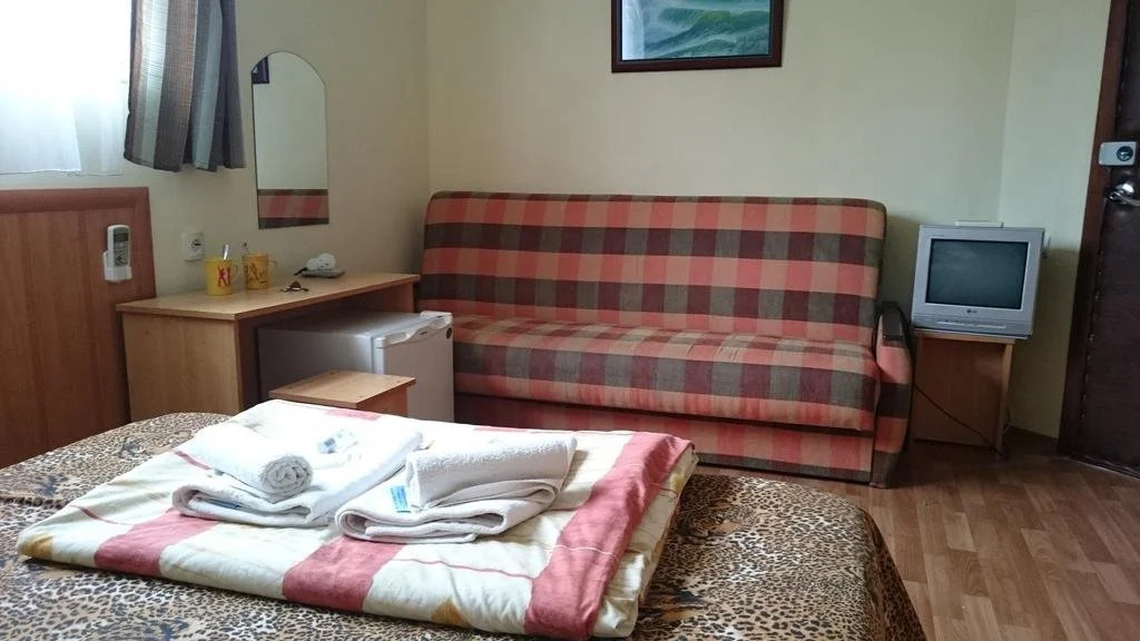 Sofia Guest House