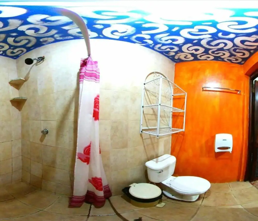 Hostal Brisas y Olas
