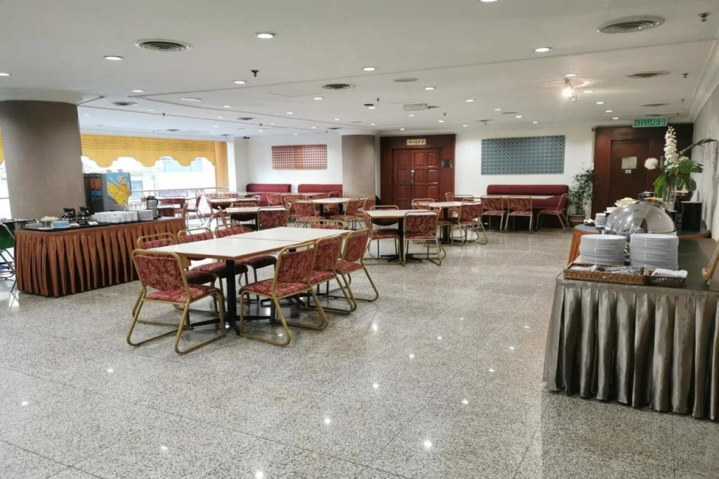 Hotel Zambuger Wira Kuala Lumpur