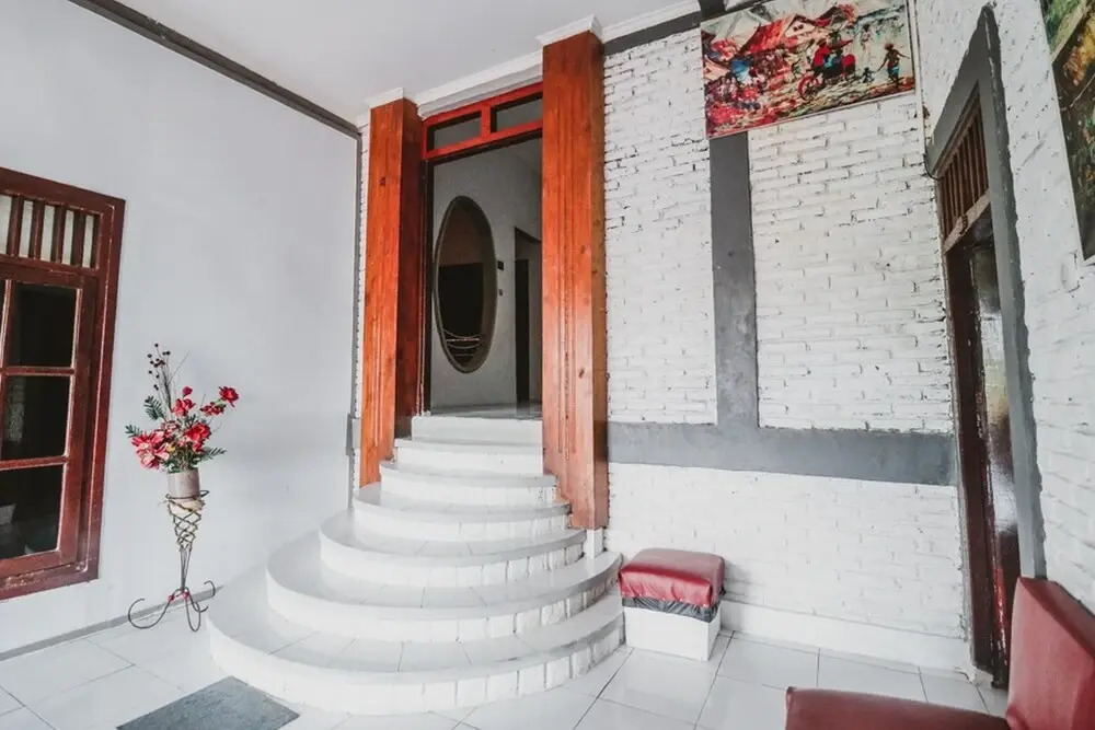 RedDoorz @ Jalan Monjali