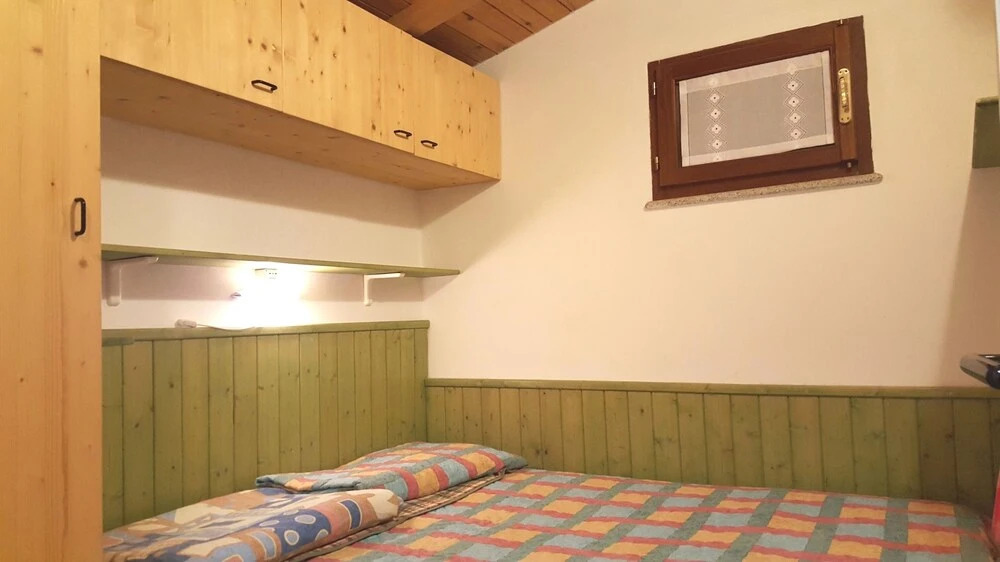 Fishermans Villa Porto Pino on the Beach