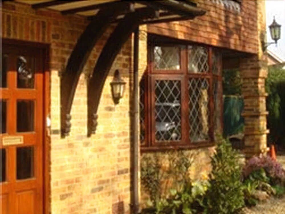 Tudor Place B&B