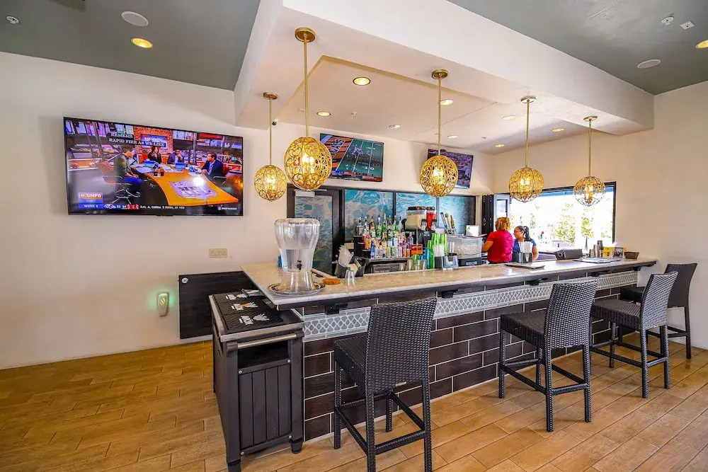 Amazing New TownHome with Pvt Pool and Access to Clubhouse Close to Disney by RedAwning