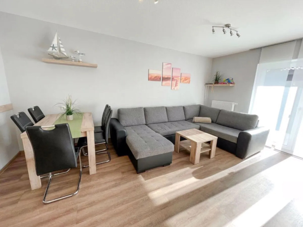 Apartment Lea Norden