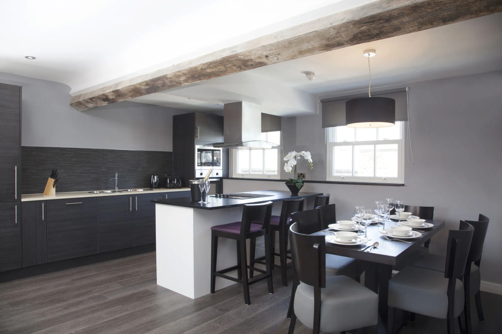 EPIC Apart Hotel, Duke Street, Central Liverpool Apartments Near Liverpool ONE
