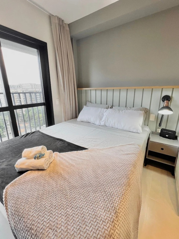 Innvista - Residencial Brera Moema
