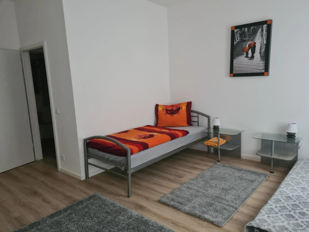 Apartments Irena Burkert