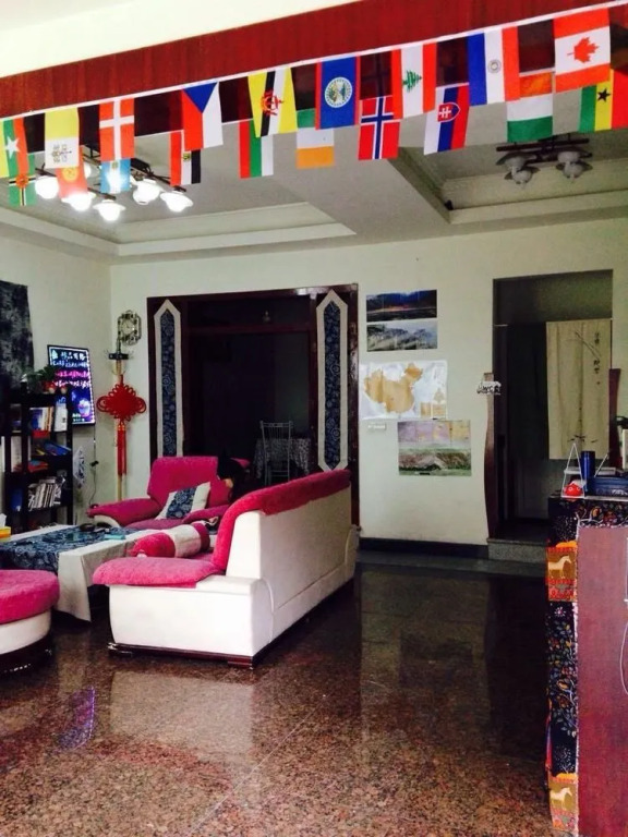 Chengdu Bling Bling Hostel