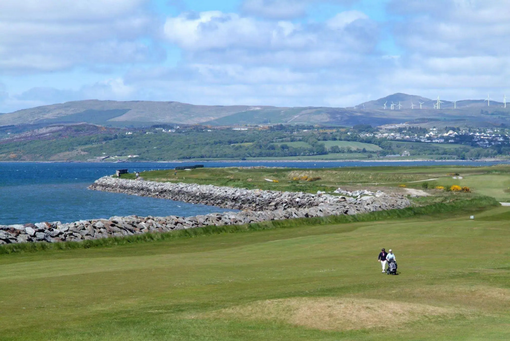 Inishowen Gateway Hotel