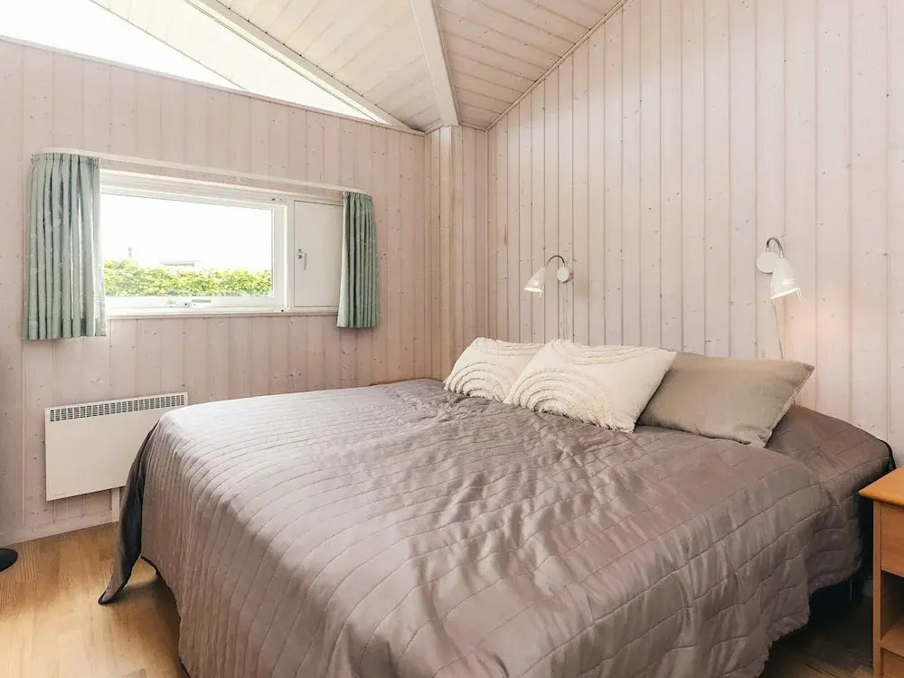 6 person holiday home in Karrebæksminde-By Traum