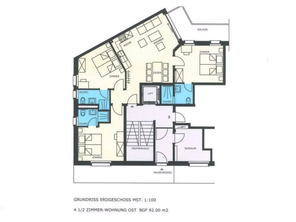 Haus Alpenrose 21826