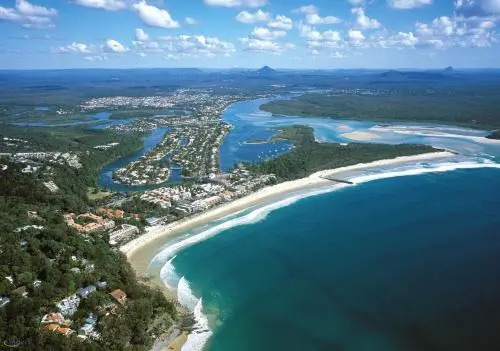 Noosa Unit
