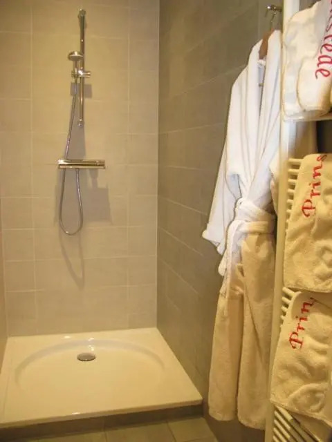 Prinsenstede Lodging Amsterdam