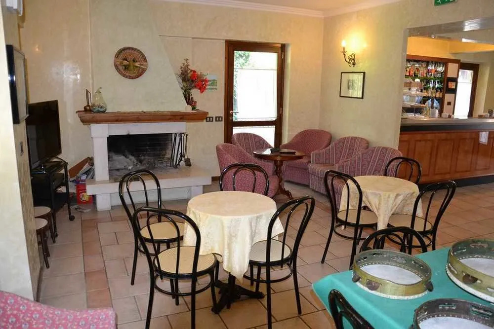 Albergo Due Monti