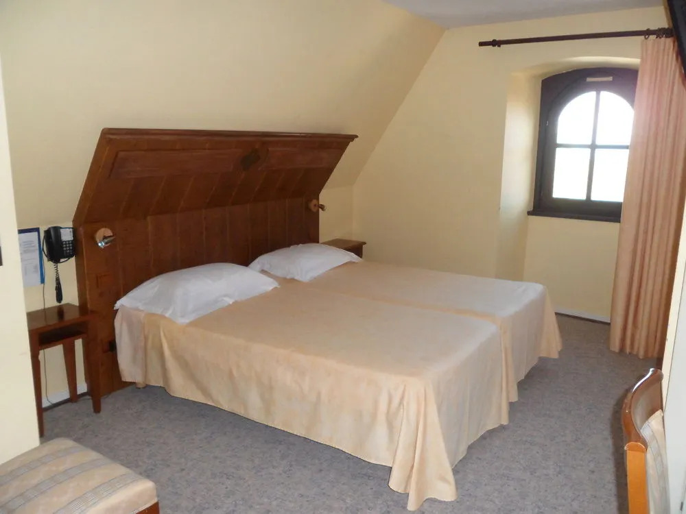 Hôtel Club Vacanciel Dossenheim