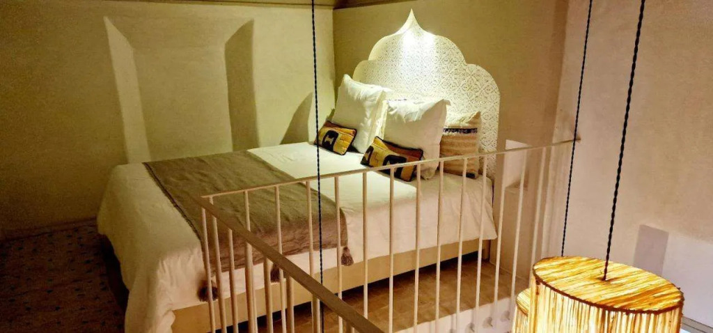 Riad de Vincent