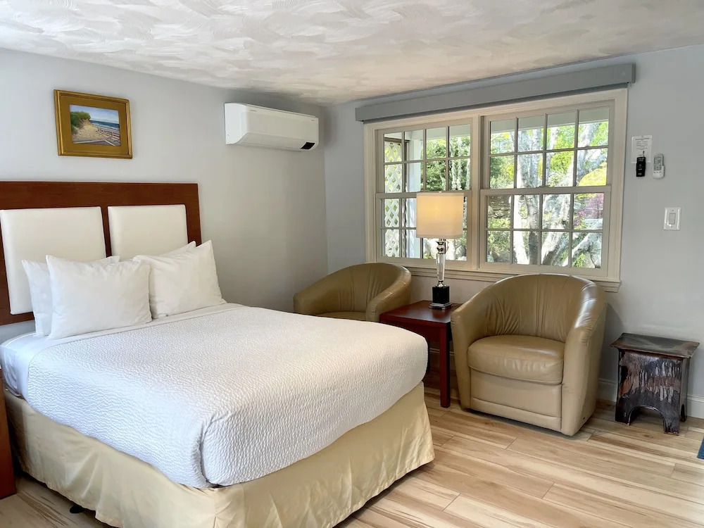Pleasant Bay Village Resort