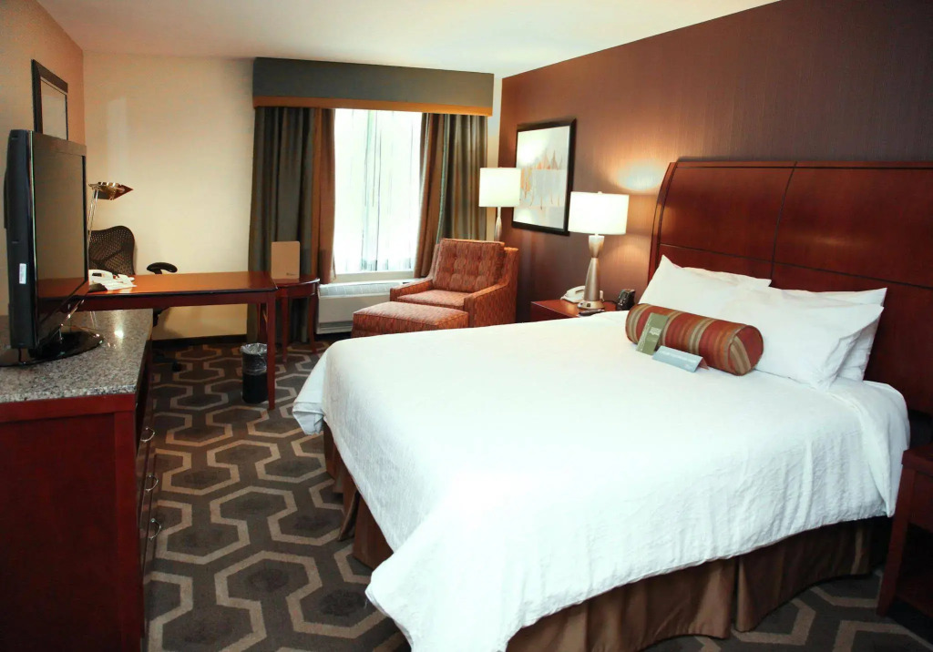 Hilton Garden Inn Kennett Square