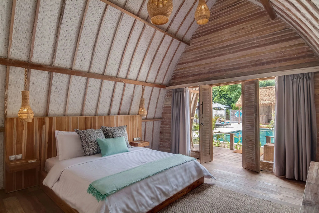 Gili Air Escape