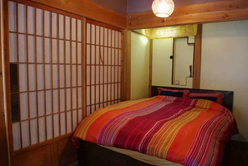Happy Guest House