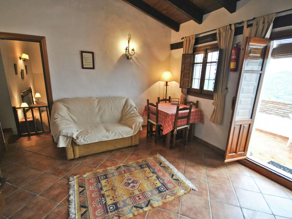 Quiet Costa del Sol Cottage