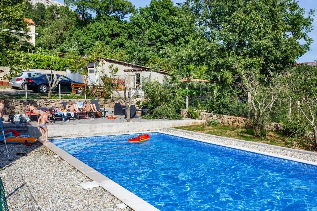 Apartmani M