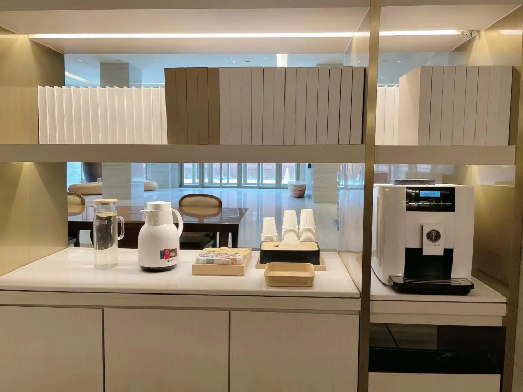 JI Hotel Jinan Jingshi Road Harmony Square