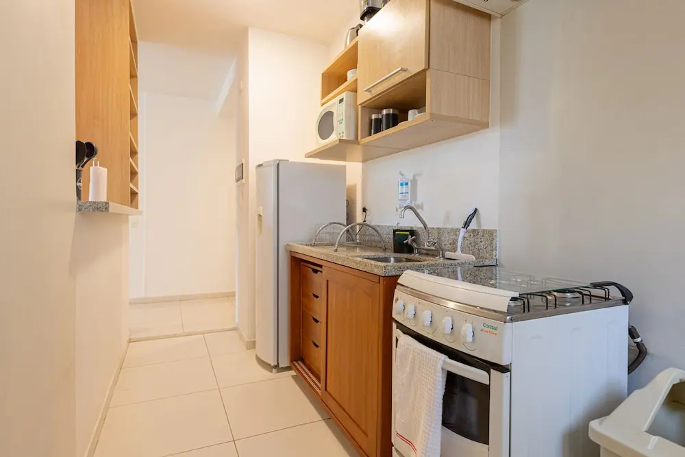 CHP - Home Paulista By Anora