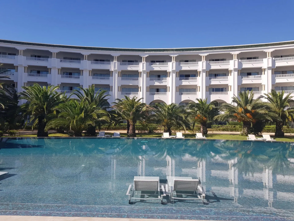 OCEANA Hotel & Spa