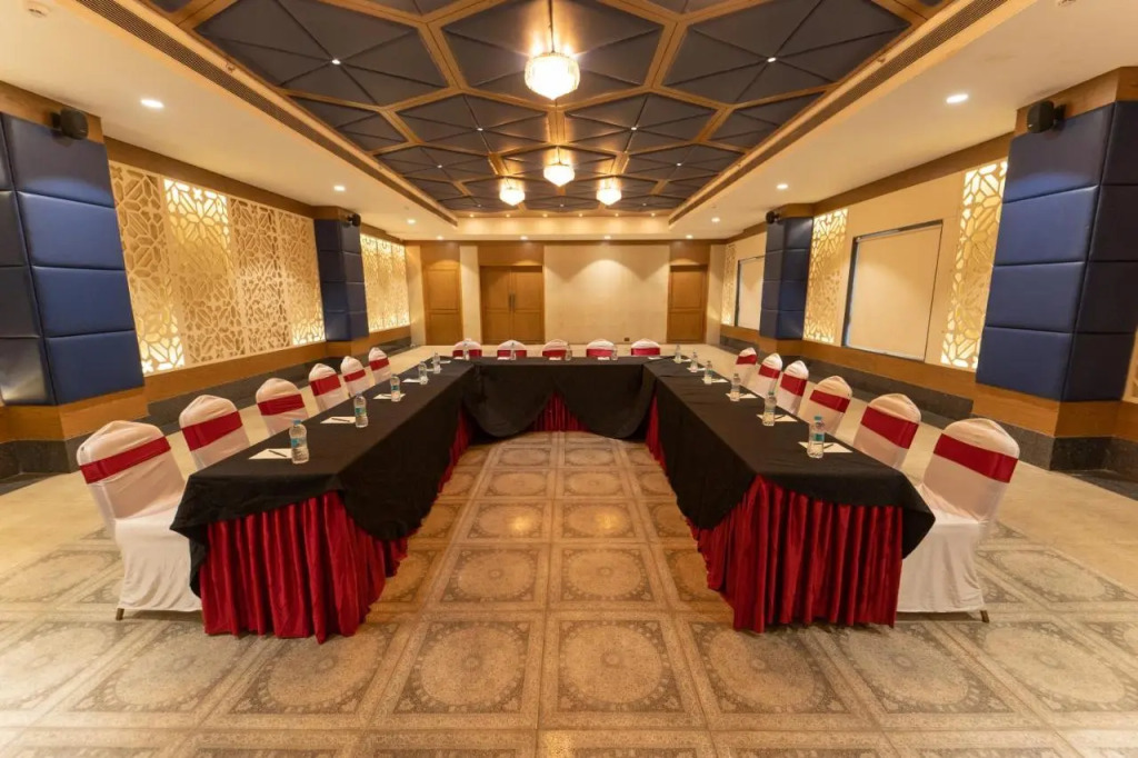 Enrise By Sayaji Pune