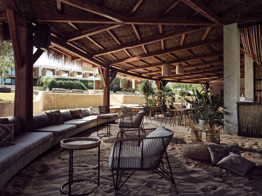 Olea All Suite Hotel, a Member of Design Hotels