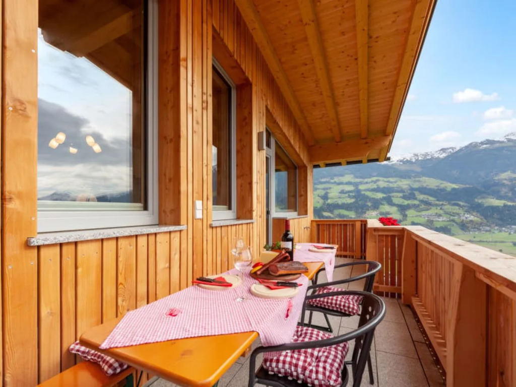 Chalet Spatn (FGZ138)