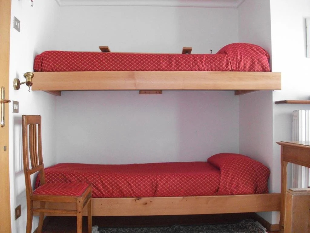 Albergo del Centro