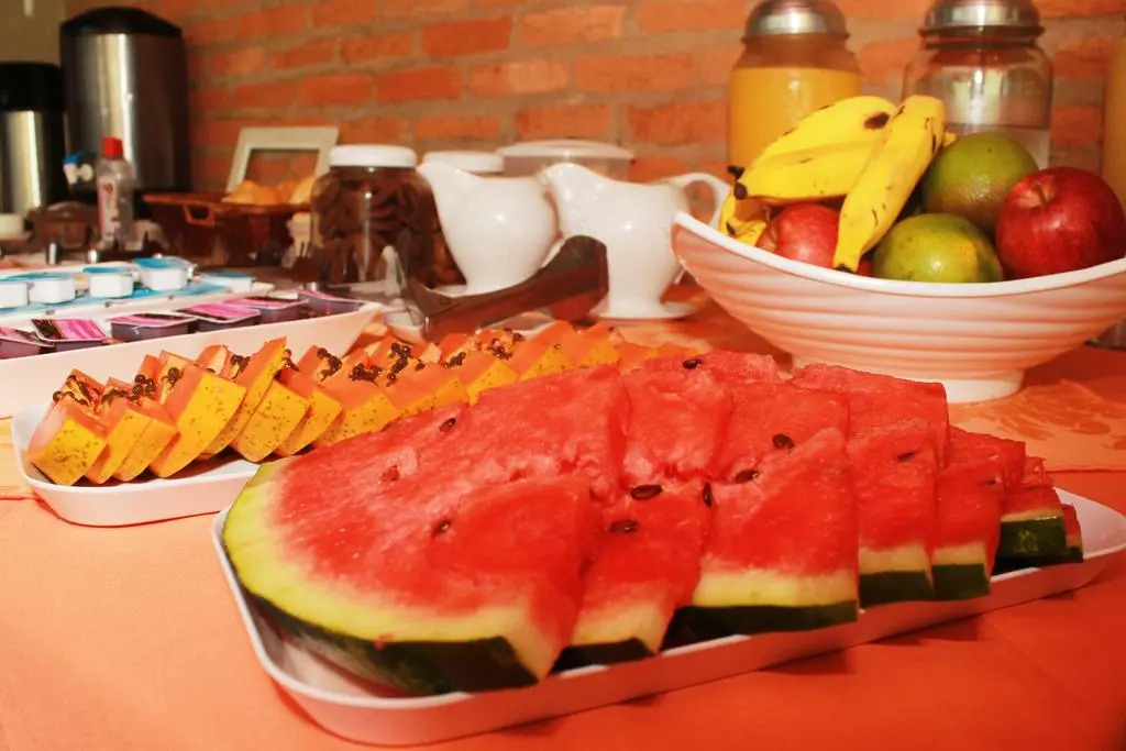 Pousada Brisas de Búzios