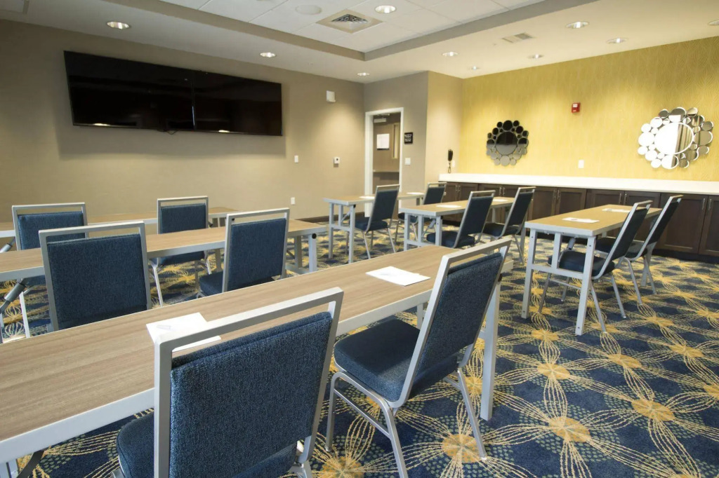 Hampton Inn Decatur, Mt. Zion, IL