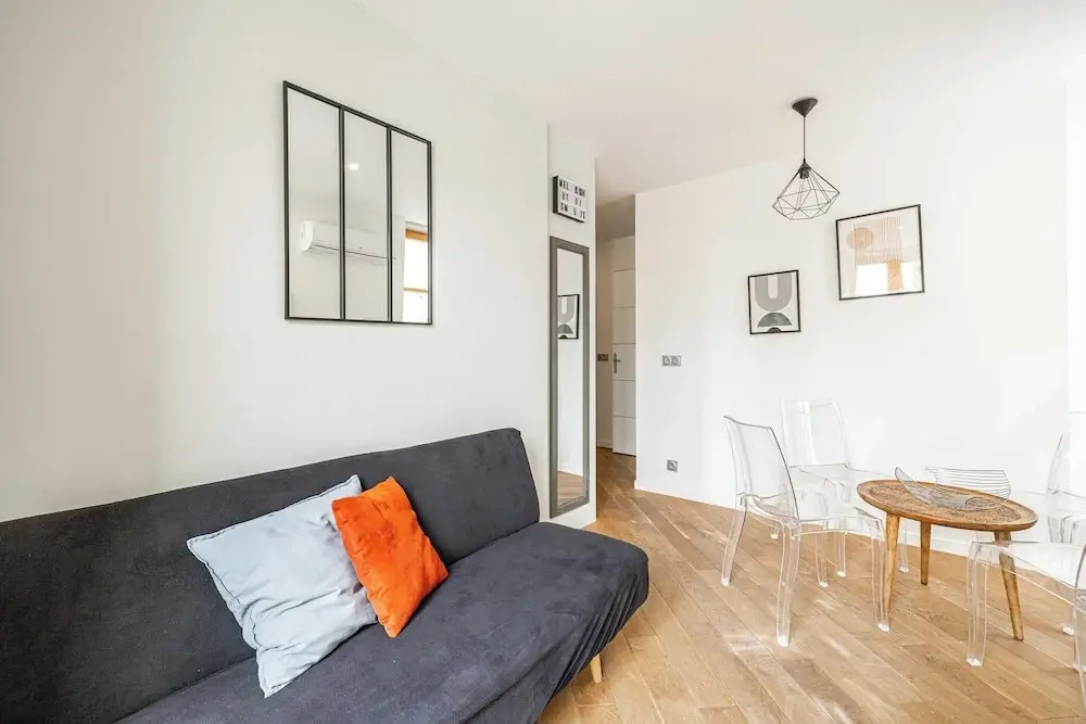 Cozy Renovated Apartment - Meynadier Cannes