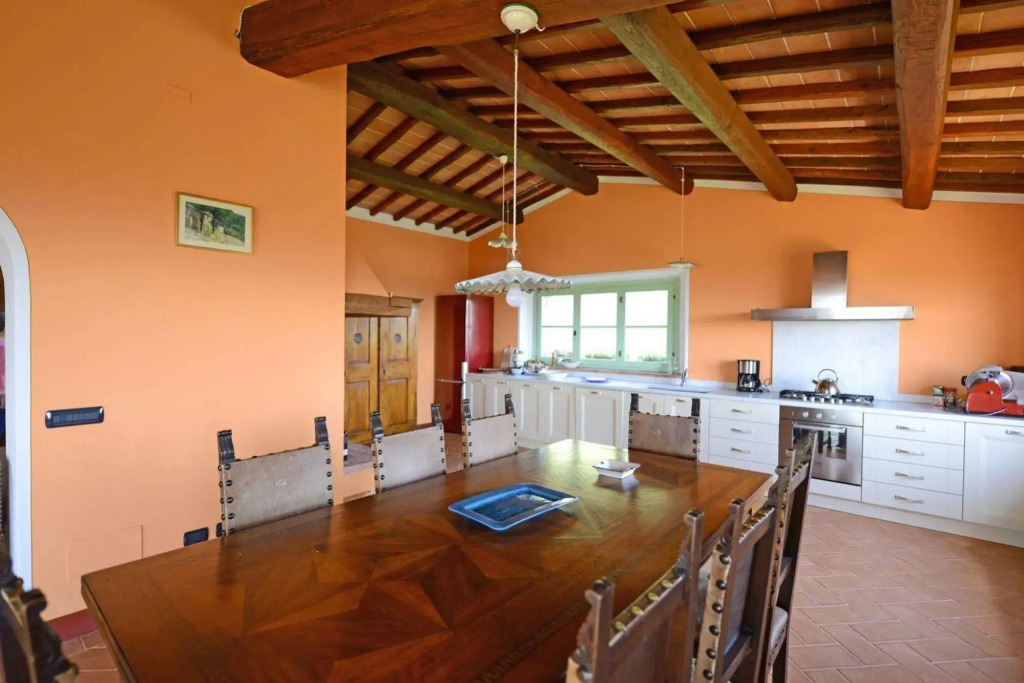 Villa Noceta
