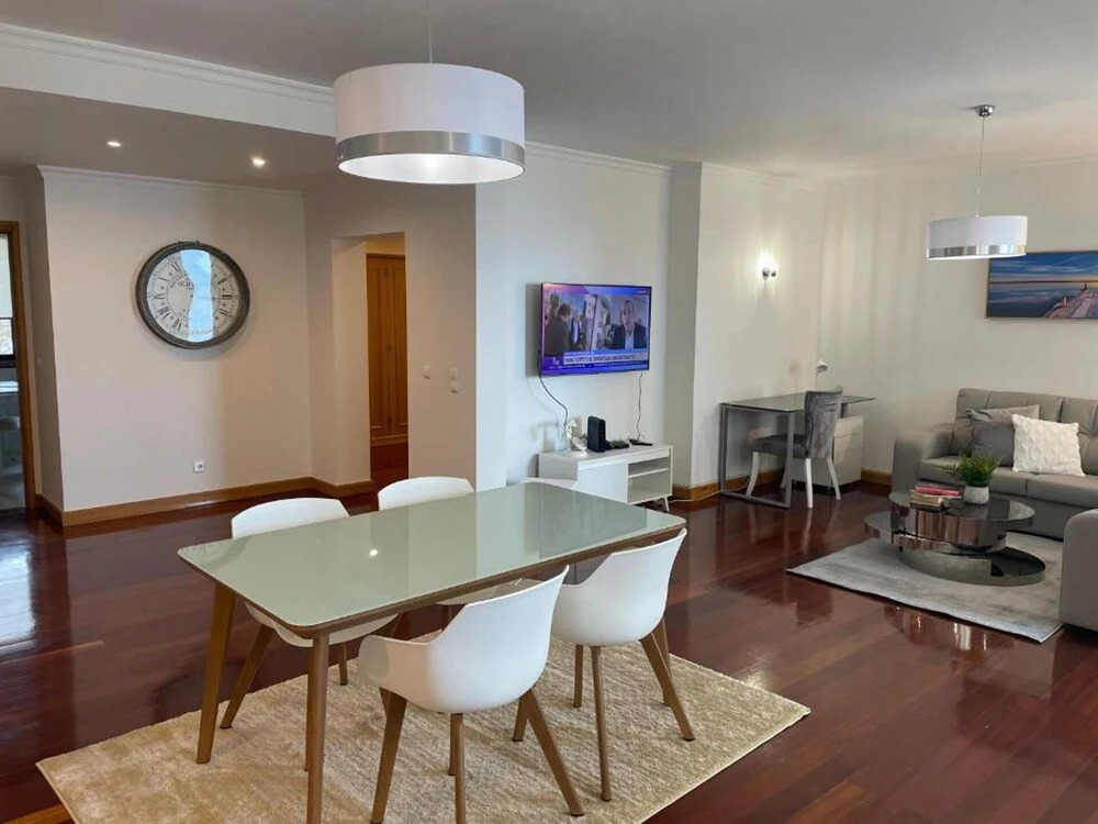 Falesia Sea Apartment