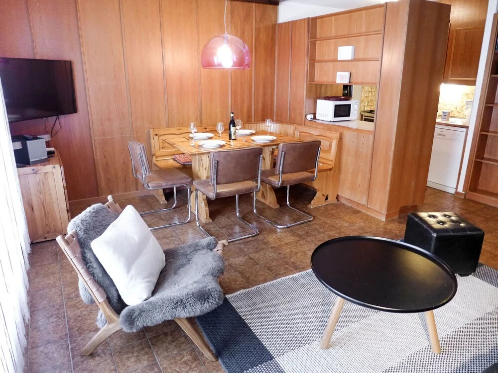 Apartment Opale 4 by Interhome