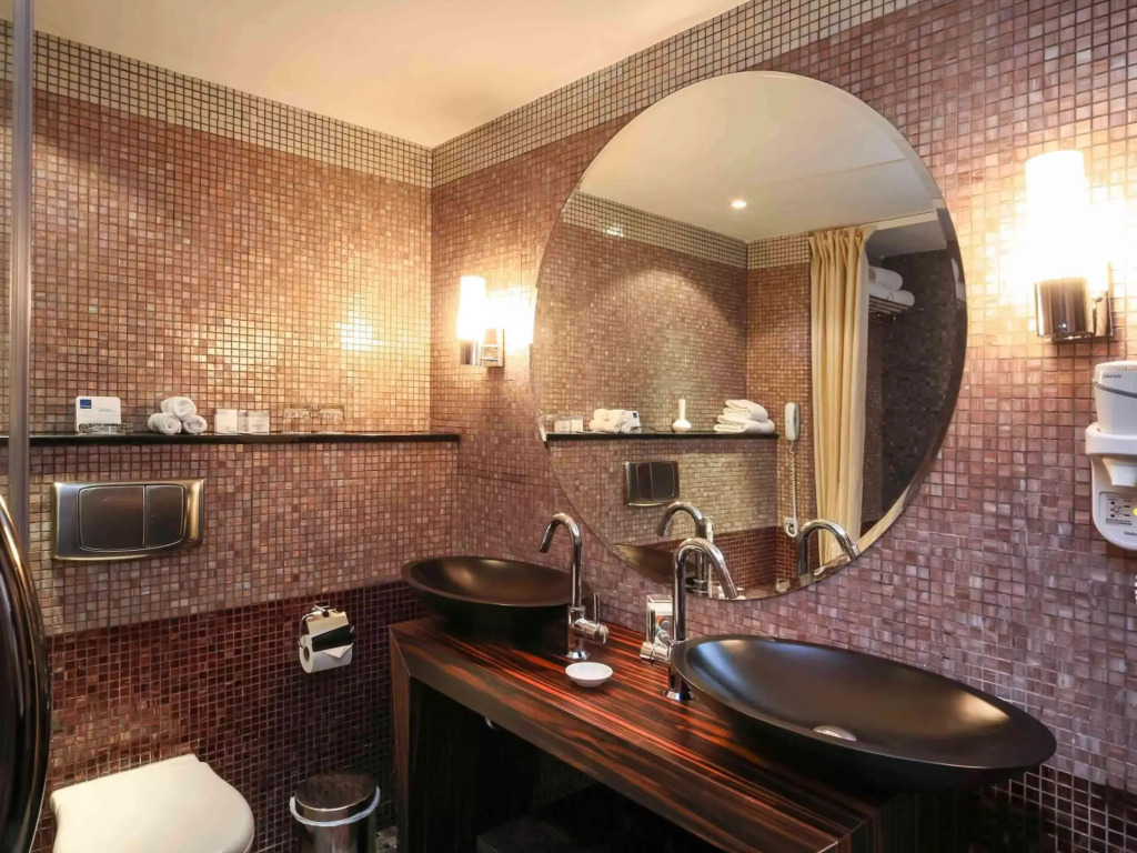Novotel Riyadh Al Anoud