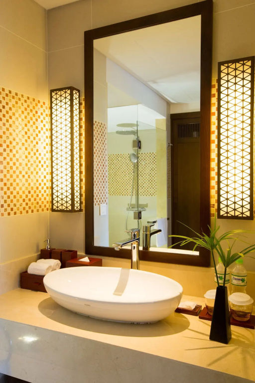Salinda Resort Phu Quoc - Sparkling Wine Breakfast