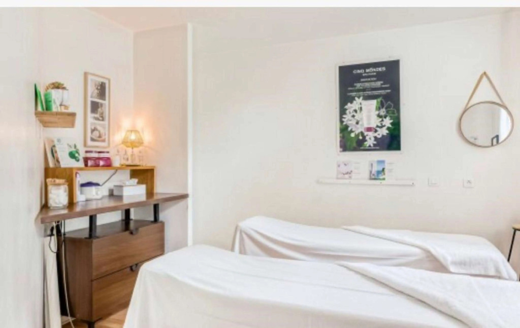 Kyriad Restaurant Centre SPA Vichy