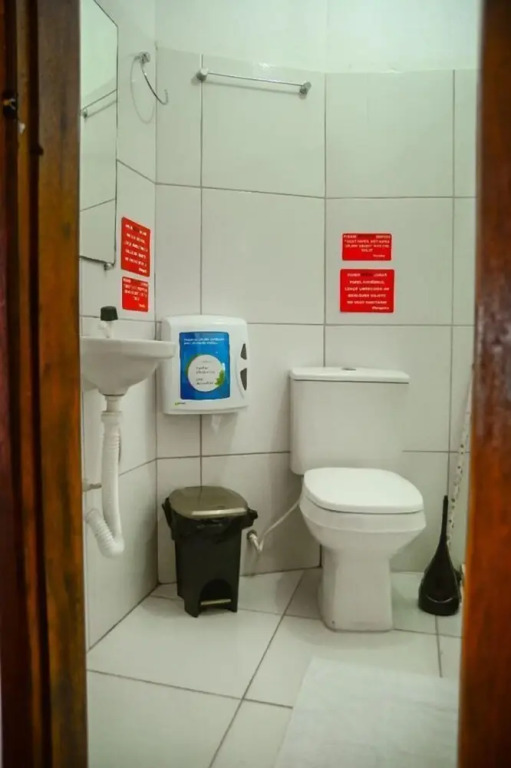 Morro Pub Beach House - Hostel