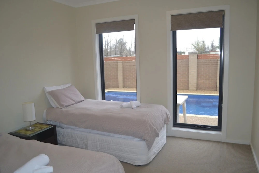 Tempo Place - Mulwala