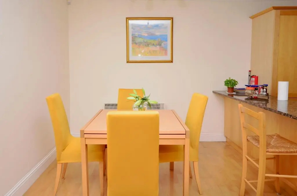 Apartment 263 - Clifden