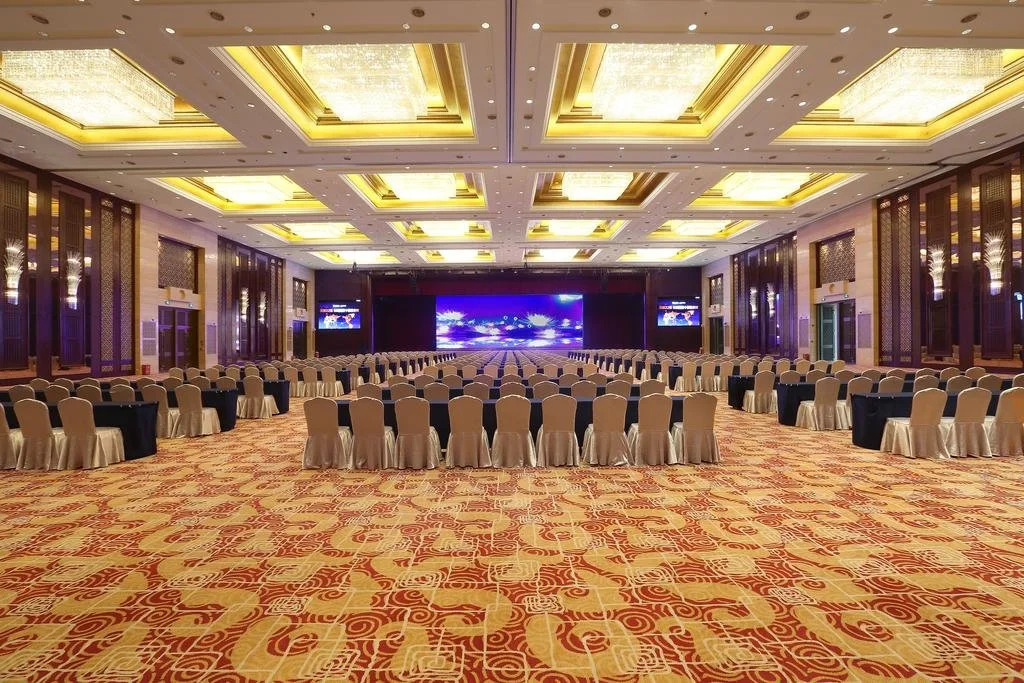 Parkview International Hotel